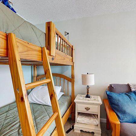 Moosehead Condo Unit #5 Rockwood ภายนอก รูปภาพ
