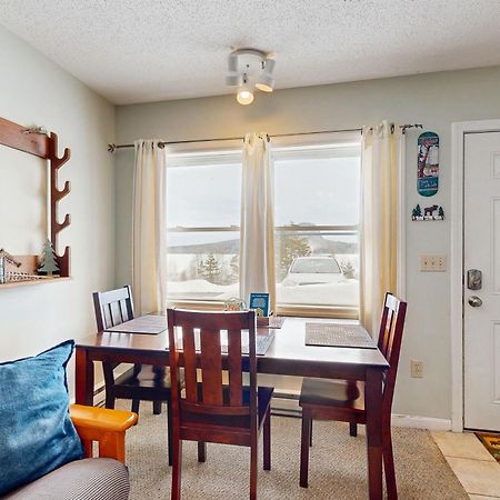 Moosehead Condo Unit #5 Rockwood ภายนอก รูปภาพ