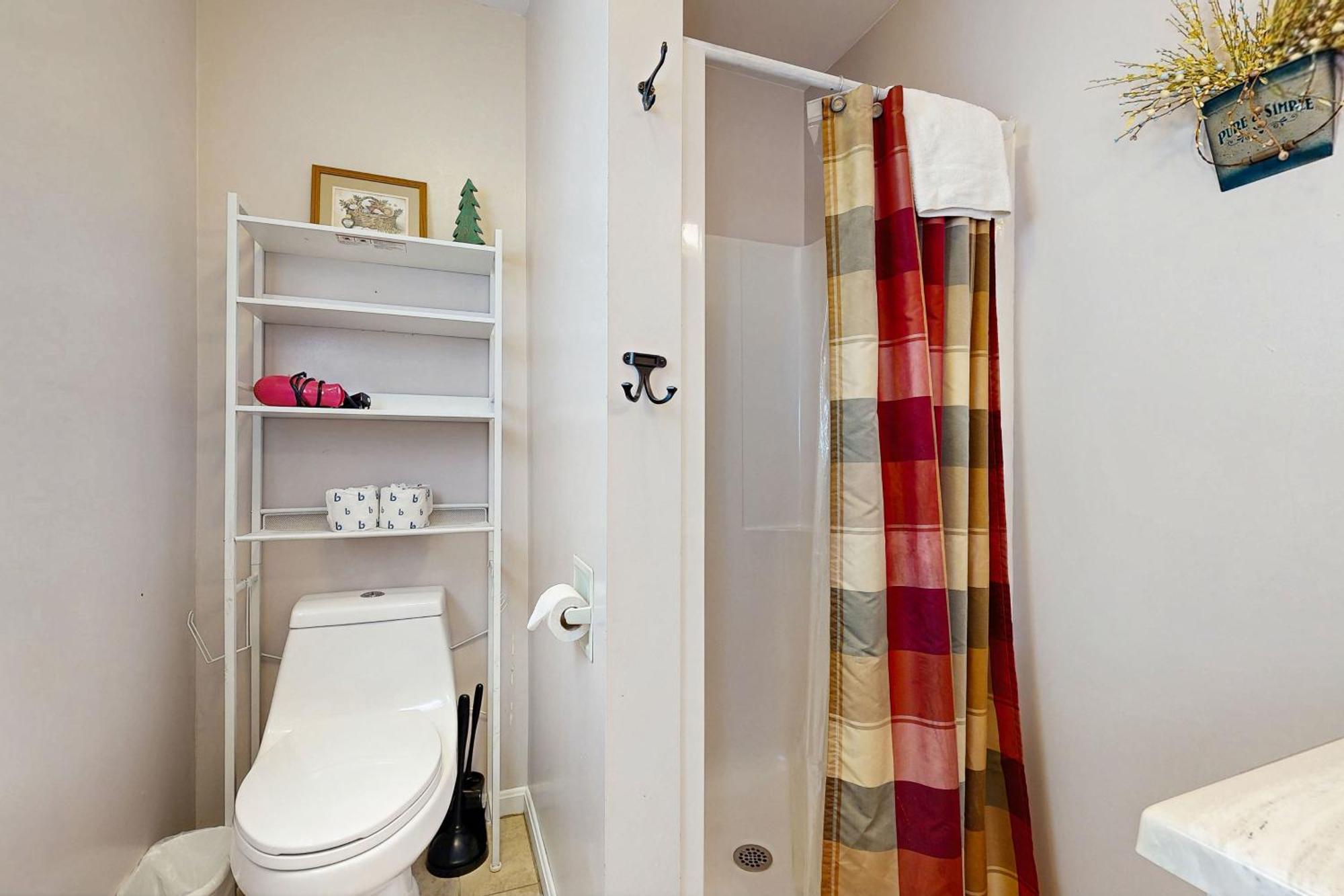 Moosehead Condo Unit #5 Rockwood ภายนอก รูปภาพ