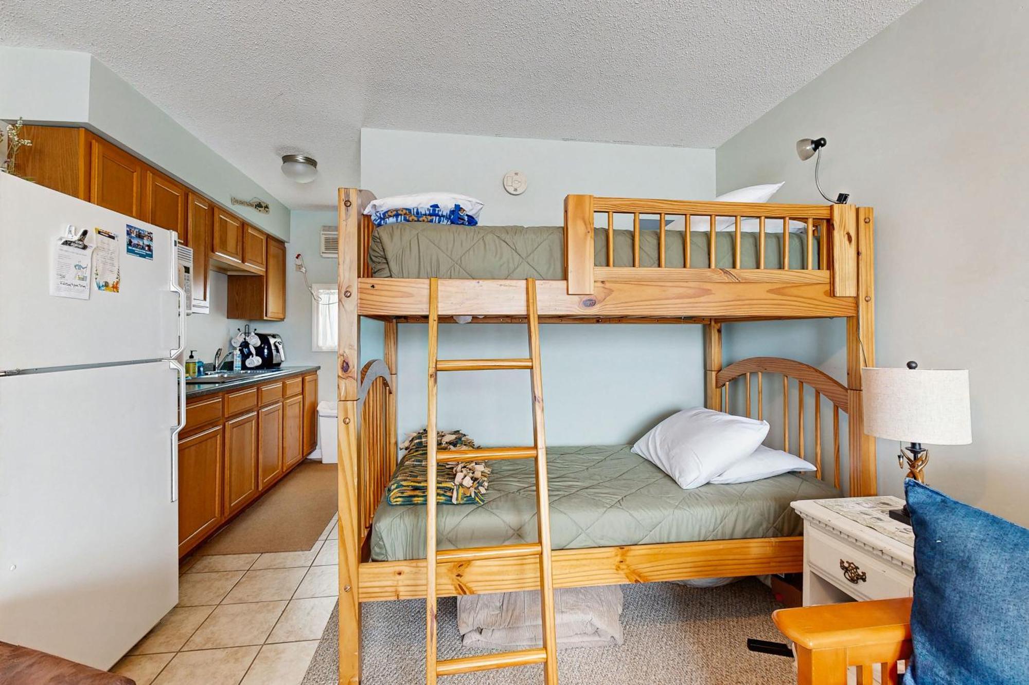 Moosehead Condo Unit #5 Rockwood ภายนอก รูปภาพ