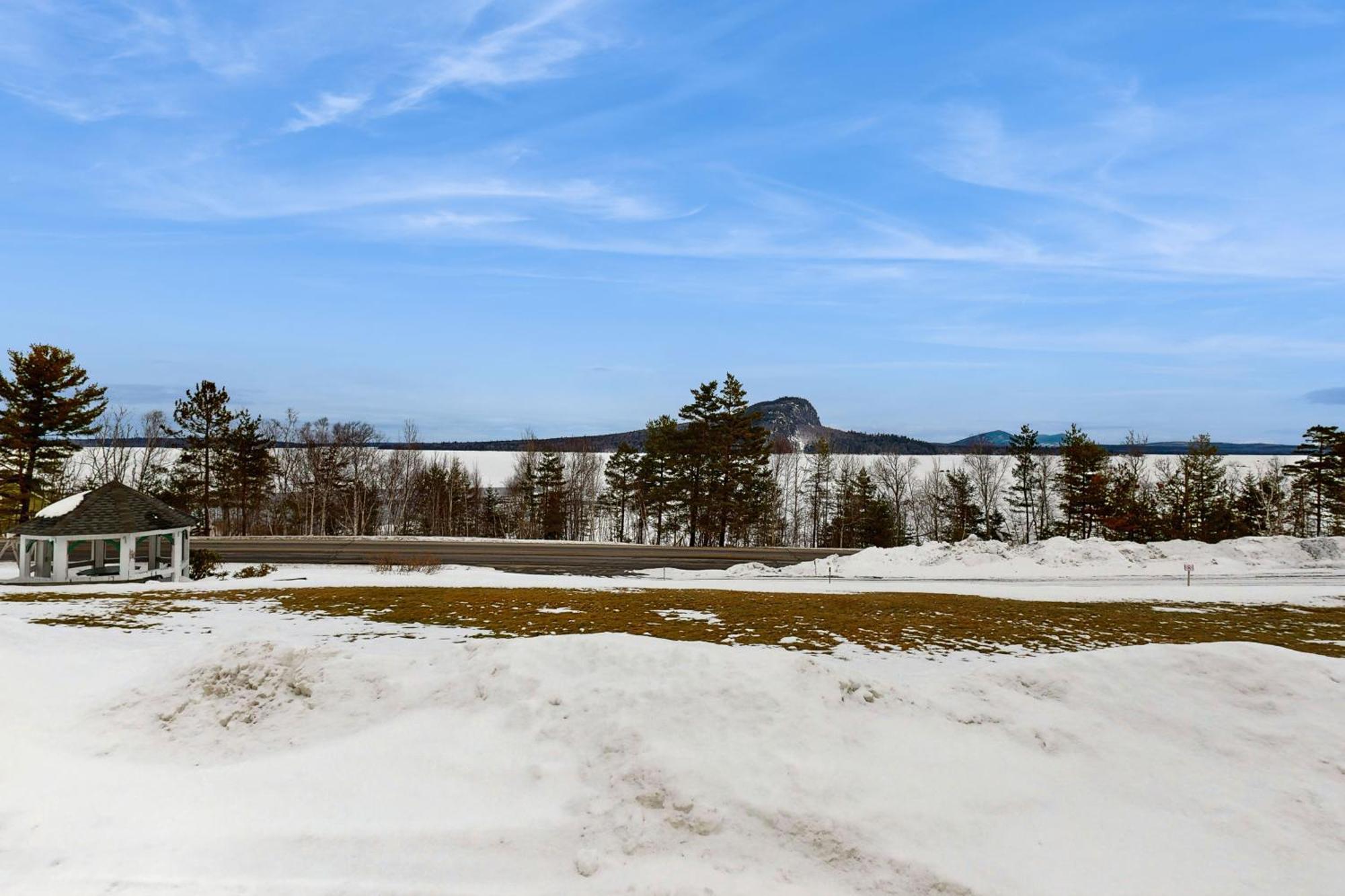Moosehead Condo Unit #5 Rockwood ภายนอก รูปภาพ