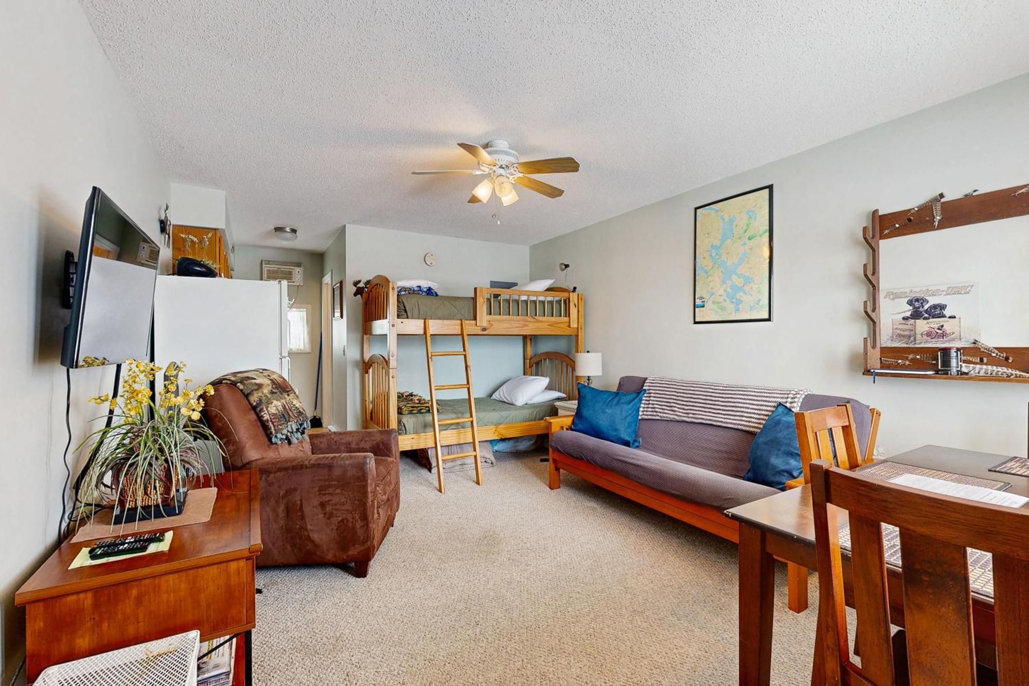 Moosehead Condo Unit #5 Rockwood ภายนอก รูปภาพ