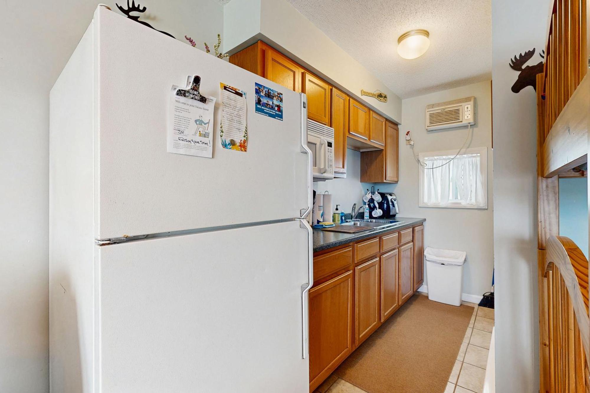 Moosehead Condo Unit #5 Rockwood ภายนอก รูปภาพ